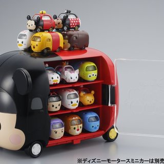 TAKARA TOMY 844396 小汽车专用造型盒子