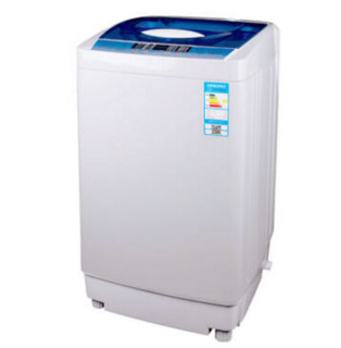 KONKA 康佳 XQB62-265 波轮洗衣机 6.2kg 蓝色