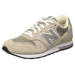 new balance MRL996AG 中性复古跑鞋