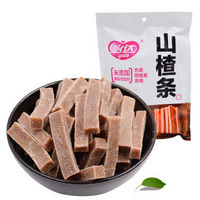 怡达 山楂条 380g