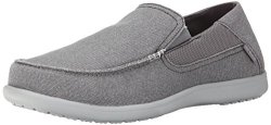 crocs 卡骆驰 Santa Cruz 2 Luxe 男士休闲鞋