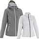  DECATHLON 迪卡侬 Rainwarm 500 女款三合一冲锋衣　