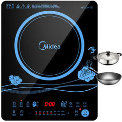 Midea 美的 WT2116 电磁炉