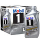 美孚（Mobil）1号全合成机油 0W-40 A3/B4 SN 1Qt 美国原装进口/对应国内金美（新老包装随机发货）