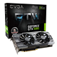 EVGA GTX1080 8G FTW ACX 3.0 RGB LED 显卡