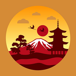 日本个人旅游三年多次往返签证