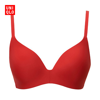 UNIQLO 优衣库 181511 轻型无钢圈文胸 