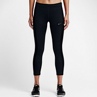 NIKE 耐克 POWER ESSENTIAL 女子7分紧身裤