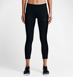 NIKE 耐克 POWER ESSENTIAL 女子7分紧身裤
