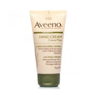  Aveeno 艾维诺 天然燕麦护手霜 75ml