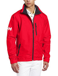 Helly Hansen 哈里汉森 男士防风防水冲锋衣 large