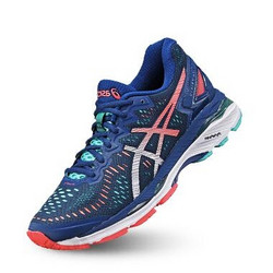 ASICS 亚瑟士 GEL-KAYANO 23 女款跑鞋*2双  