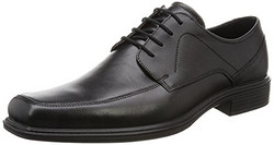 ecco 爱步 Johannesburg Derby Homme 男士皮鞋