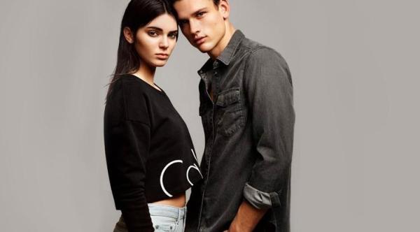 Calvin Klein 我要最纯·最简约·最时尚