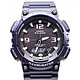 CASIO 卡西欧 AQ-S810W-2A2VDF 光动能中性手表