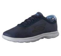 中亚Prime会员，限5.5码：SKECHERS 斯凯奇 Go Step Lace-Up 女款健步鞋