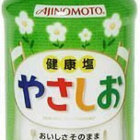 凑单品：Ajinomoto 味之素 婴儿健康盐 90g