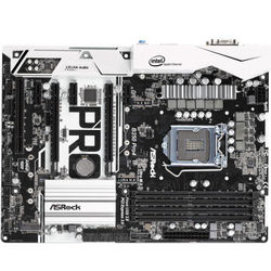 ASRock 华擎 B250 Pro4 主板（Intel B250/LGA 1151）