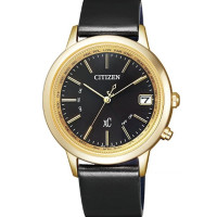 CITIZEN 西铁城 xC x petite robe noire CB1102-01F 女款光动能电波腕表