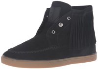 Nine West 玖熙 Ballico 女士短靴