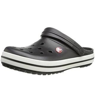 crocs 卡骆驰 Unisex Crocband Tennessee Clog 洞洞鞋