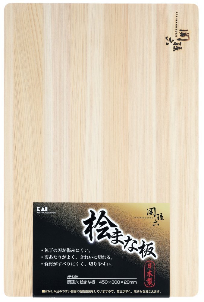 选购指南 | 选一块合适的砧板,切配顺心,使用更放心