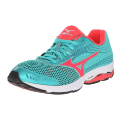  Mizuno 美津浓 WAVE SAYONARA 3 女子轻量跑鞋  