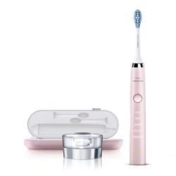 英国直邮 秒杀！Philips 飞利浦 Sonicare DiamondClean钻石亮白型 3代电动牙刷