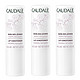  凑单品：CAUDALIE 欧缇丽 葡萄籽滋养护唇膏 4.5g*3支　