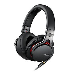 SONY 索尼 MDR-1A 头戴式耳机