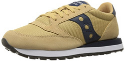 Saucony 圣康尼 Jazz O Ballistic 男款复古跑鞋 