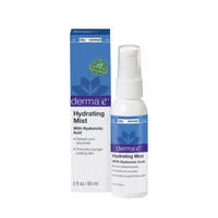 凑单品：Derma E 德玛依 玻尿酸喷雾 60ml