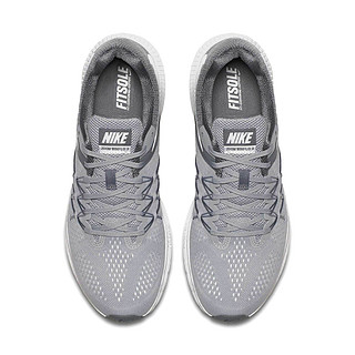 Nike 耐克 ZOOM WINFLO 3 831561 男子跑步鞋