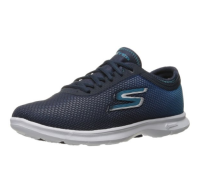 限中亚Prime会员：SKECHERS 斯凯奇 Go Step Cosmic 女款健步鞋*2双
