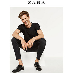  ZARA 00722400800 男士T恤 