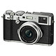  新品预售：FUJIFILM 富士 X100F 便携数码相机　