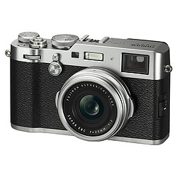 FUJIFILM 富士 X100F 便携数码相机