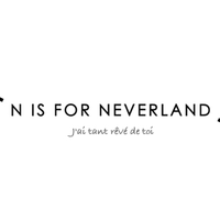 N IS FOR NEVERLAND