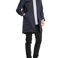 FRED PERRY Fishtail Bomber 男士外套