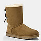 UGG australia W Bailey Bow II 双蝴蝶结女士雪地靴*2双