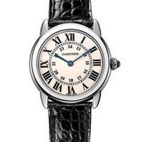Cartier 卡地亚 W6700155 伦敦系列 女士腕表