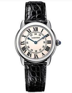 Cartier 卡地亚 W6700155 伦敦系列 女士腕表