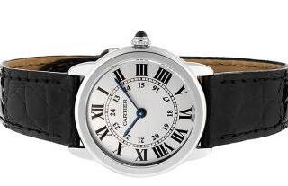 Cartier 卡地亚 W6700155 伦敦系列 女士腕表