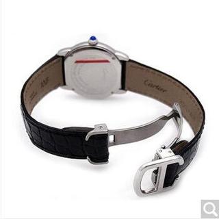 Cartier 卡地亚 W6700155 伦敦系列 女士腕表