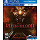 《Until Dawn: Rush of Blood（直到黎明：血戮）》PlayStation VR 光盘版游戏