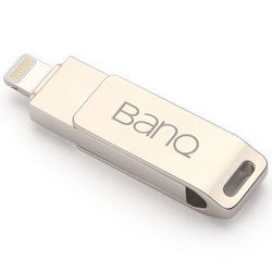 BanQ banq A6S 苹果手机U盘 64G