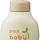  pax baby 太阳油脂 婴儿 洗发沐浴二合一 300ml　