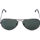 Ray·Ban 雷朋 飞行员系列 RB3025-W0879 中性太阳镜