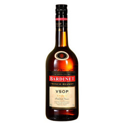 Bardinet 必得利 VSOP 白兰地 700ml