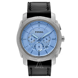 FOSSIL Machine FS5160 男士时装手表